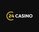 24Casino logo