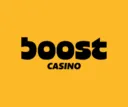 Boost Casino logo