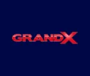 GrandX logo