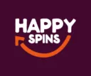 HappySpins logo