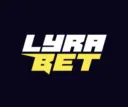 LyraBet logo