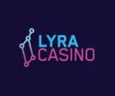 LyraCasino logo