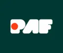 Paf logo