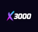 X3000 logo